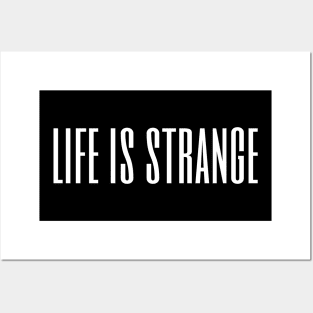 Life is strange Posters and Art